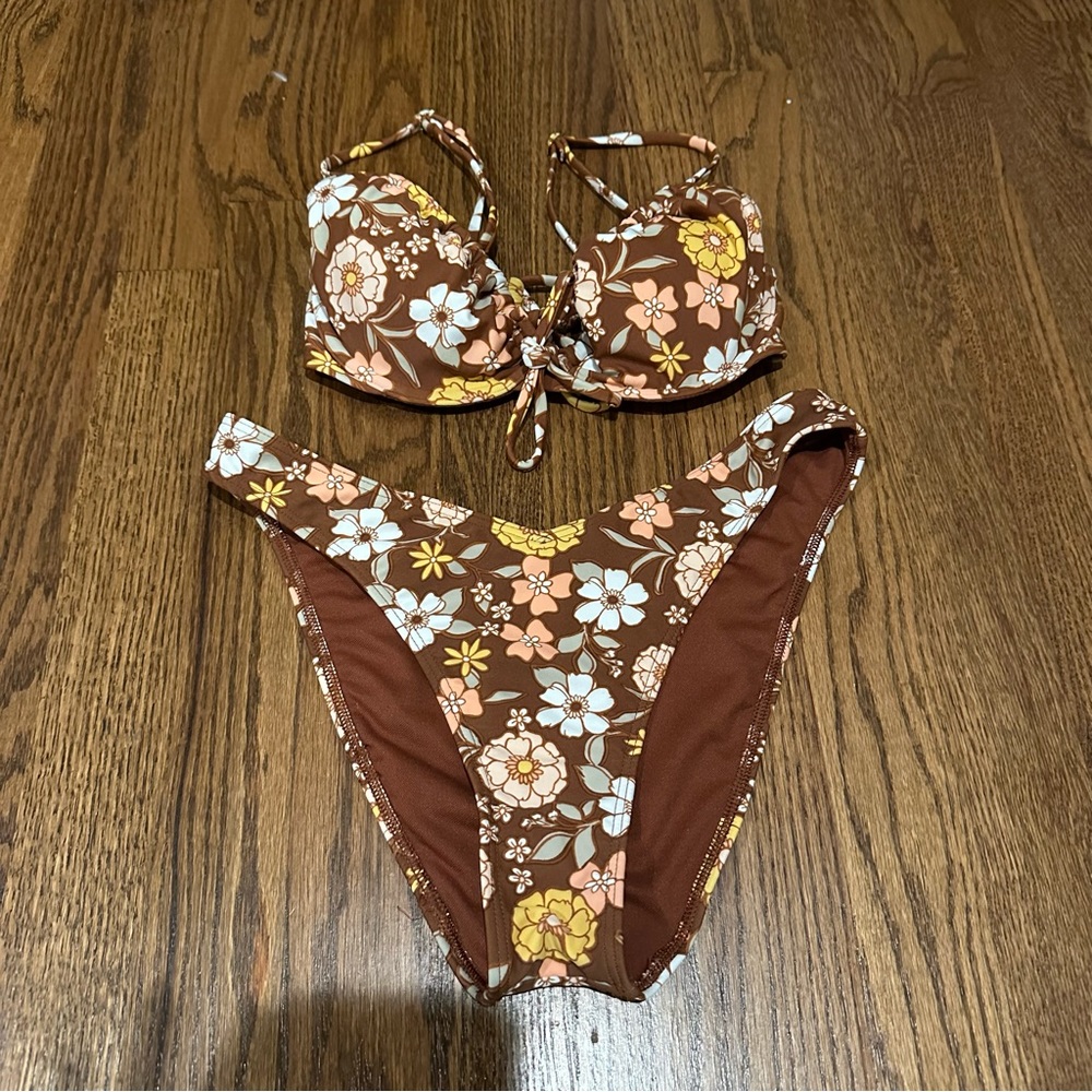 Hollister bikini